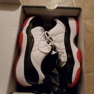 Air Jordan 11 retro 11 low